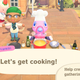 Image for article titled Animal Crossing's Winter Update Brings New Hair, More Storage, And Save Data Transfers